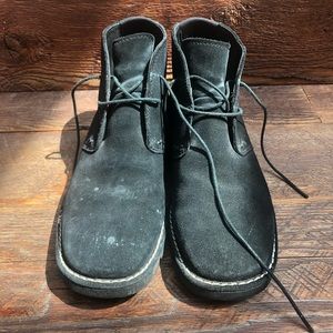 Cool Haan woman’s boot